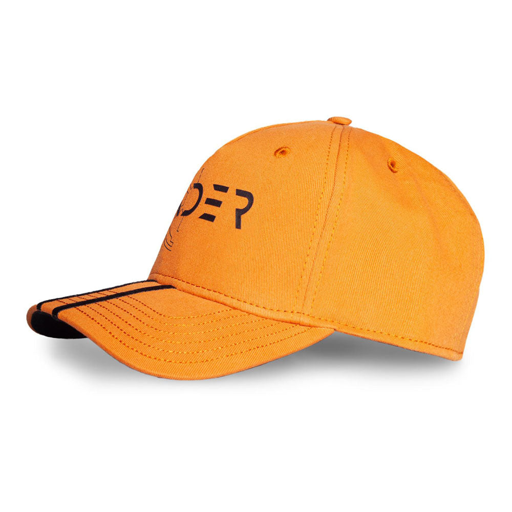 Star Wars Obi-Wan Kenobi Vader Logo Adjustable Cap