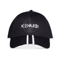 Star Wars Obi-Wan Kenobi Logo Adjustable Cap
