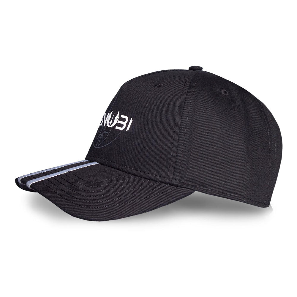 Star Wars Obi-Wan Kenobi Logo Adjustable Cap