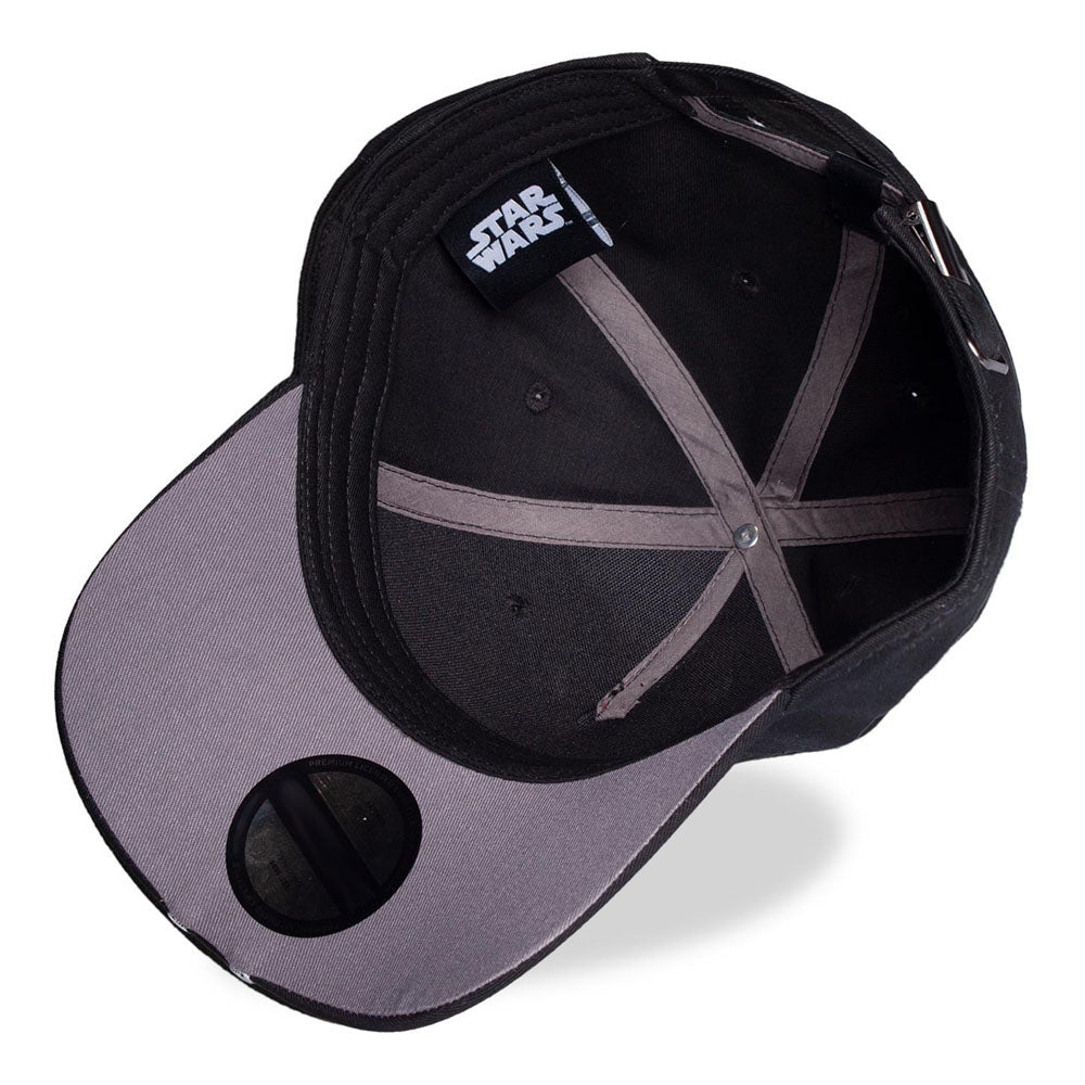 Star Wars Obi-Wan Kenobi Logo Adjustable Cap