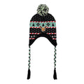 Pokemon Eevee Christmas Festive Sherpa Beanie