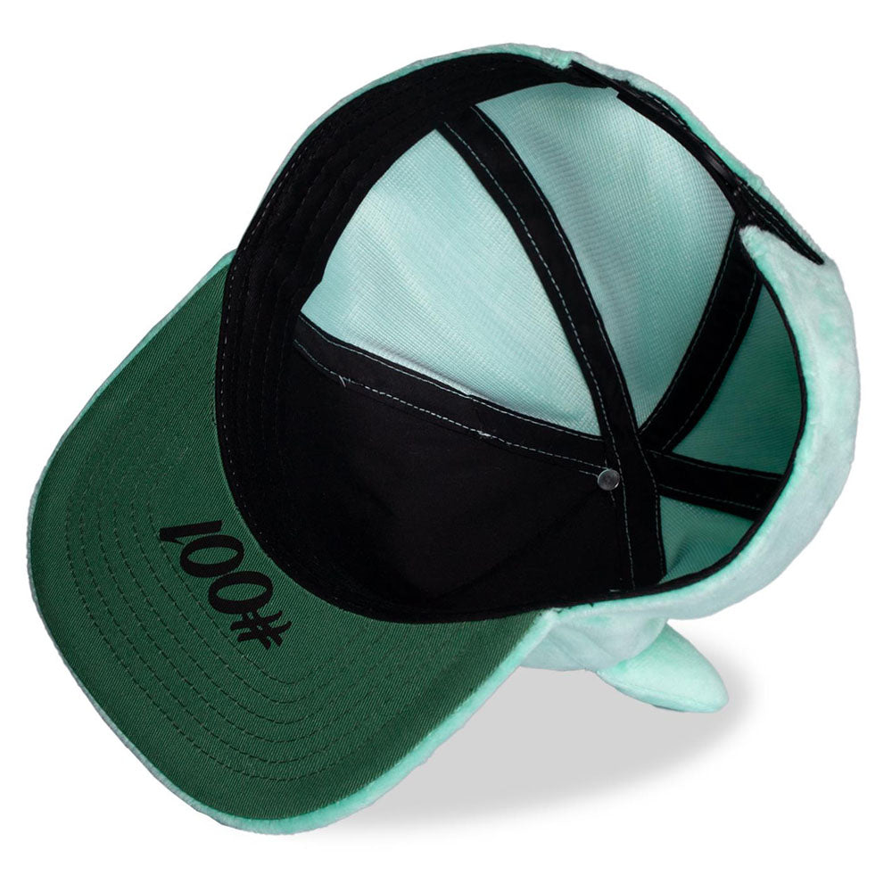 Pokemon Bulbasaur Novelty Cap