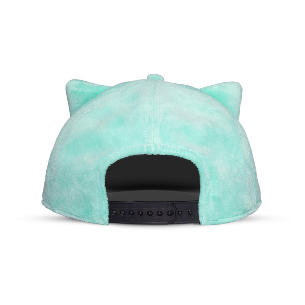 Pokemon Bulbasaur Novelty Cap