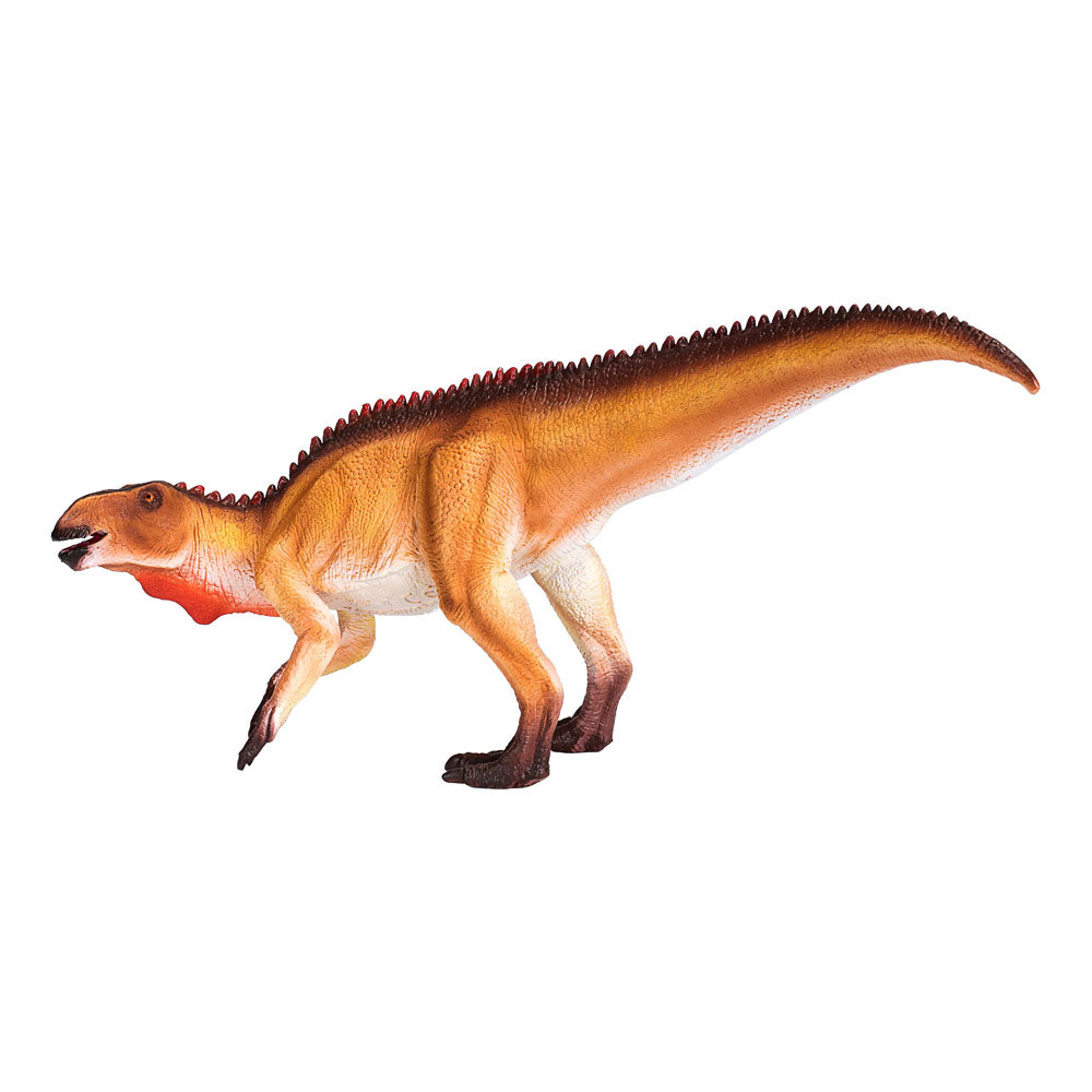 Mojo Dinosaur & Prehistoric Life Mandschurosaurus Toy Figure