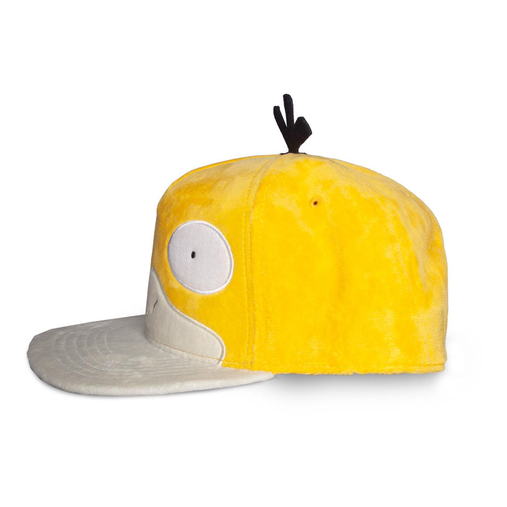 Pokemon Psyduck Novelty Cap