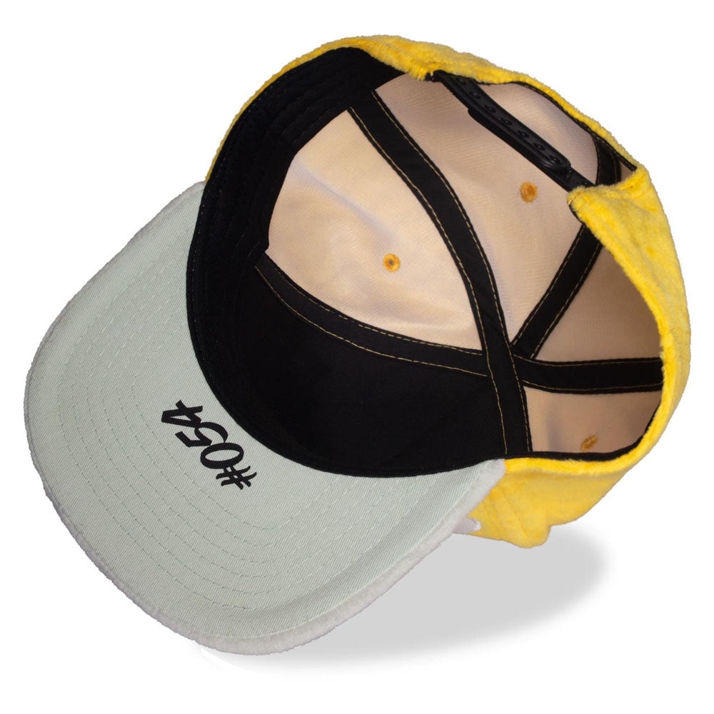 Pokemon Psyduck Novelty Cap
