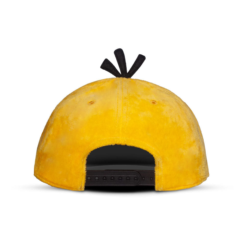 Pokemon Psyduck Novelty Cap