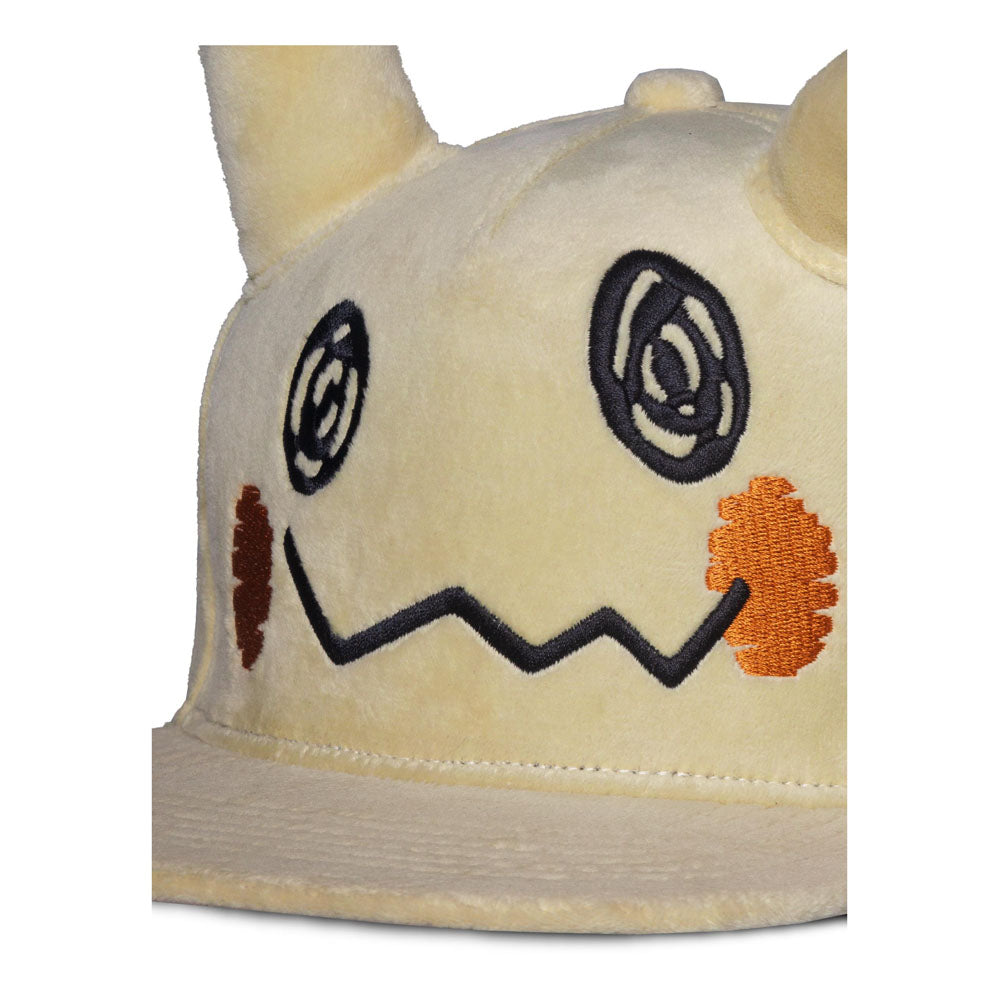 Pokemon Mimikyu Novelty Cap