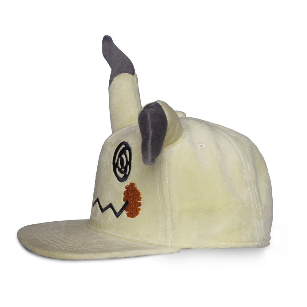Pokemon Mimikyu Novelty Cap