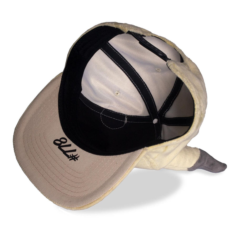 Pokemon Mimikyu Novelty Cap
