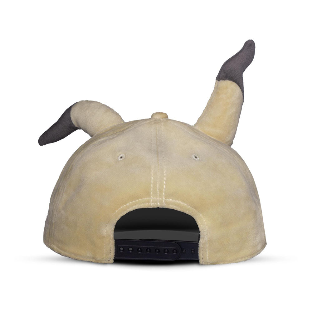 Pokemon Mimikyu Novelty Cap