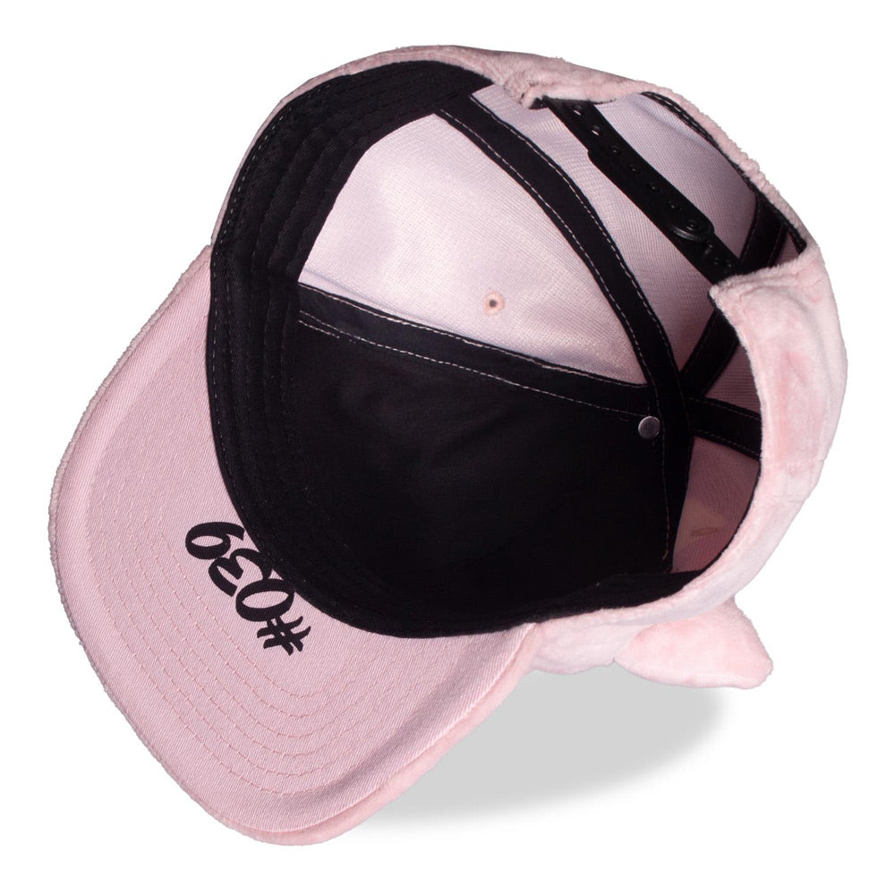 Pokemon Jigglypuff Novelty Cap