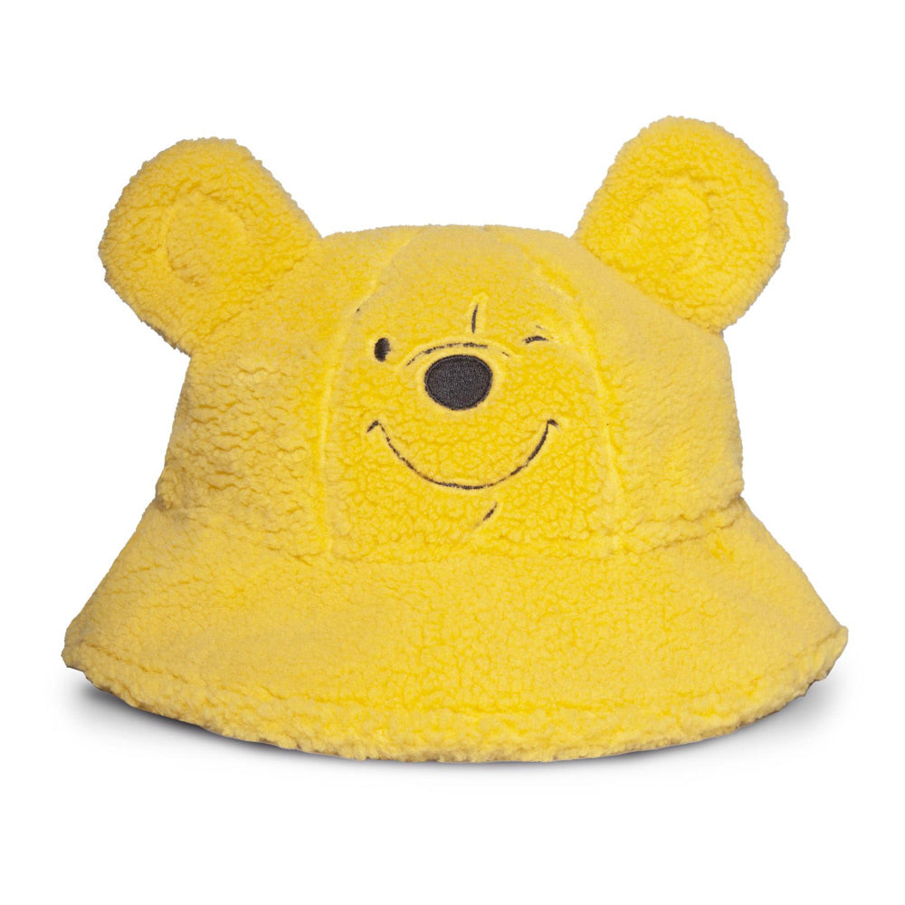 Disney Winnie the Pooh Teddy Novelty Bucket Hat