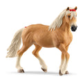Schleich Horse Club Haflinger Mare Toy Figure
