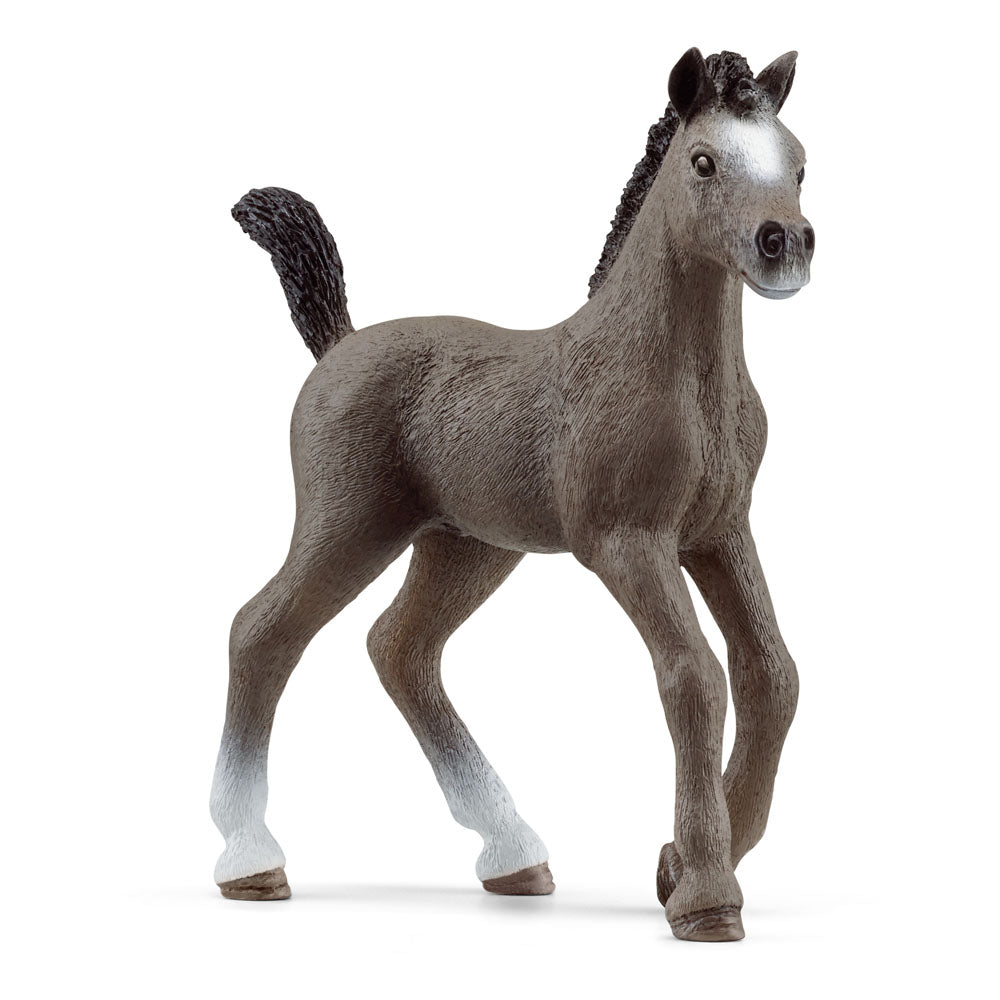 Schleich Horse Club Selle Francais Foal Toy Figure