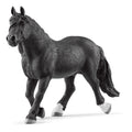 Schleich Farm World Noriker Stallion Toy Figure