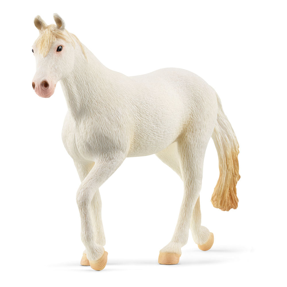 Schleich Farm World Camarillo Mare Toy Figure