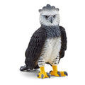 Schleich Wild Life Harpy Eagle Toy Figure