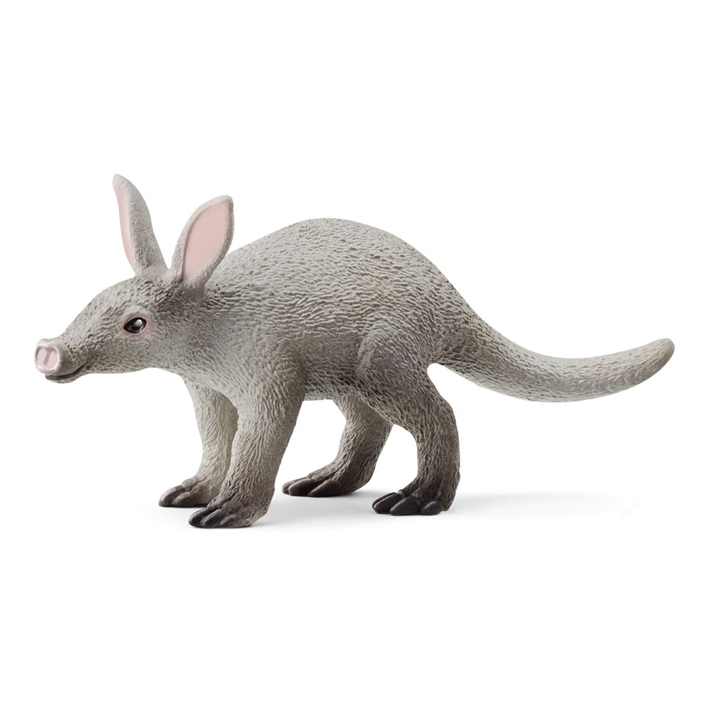 Schleich Wild Life Aardvark Toy Figure
