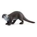 Schleich Wild Life Otter Toy Figure