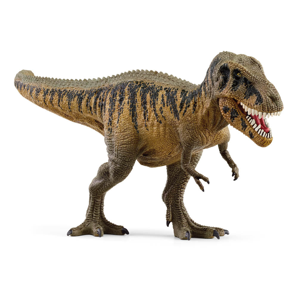 Schleich Dinosaurs Tarbosaurus Toy Figure