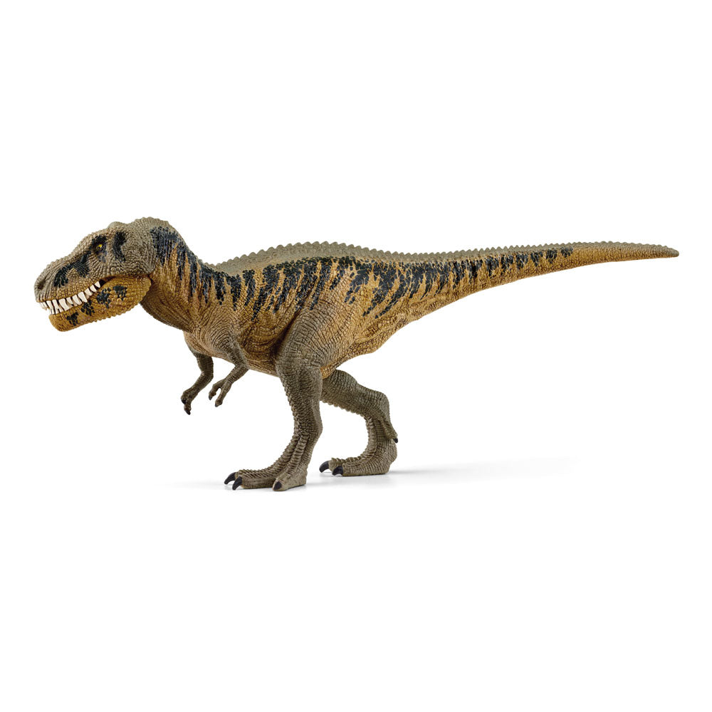 Schleich Dinosaurs Tarbosaurus Toy Figure