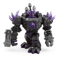 Schleich Eldrador Creatures Shadow Master Robot with Mini Creature Toy Figure