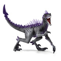 Schleich Eldrador Creatures Shadow Raptor Toy Figure
