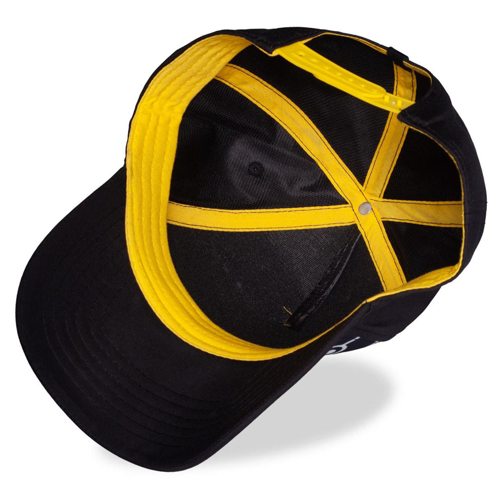 Pokemon Pikachu 025 Adjustable Cap