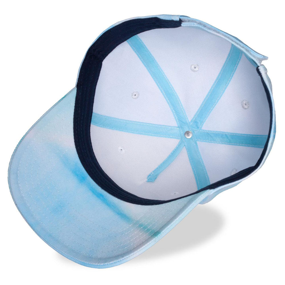 Pokemon Dragapult Snapback Baseball Cap