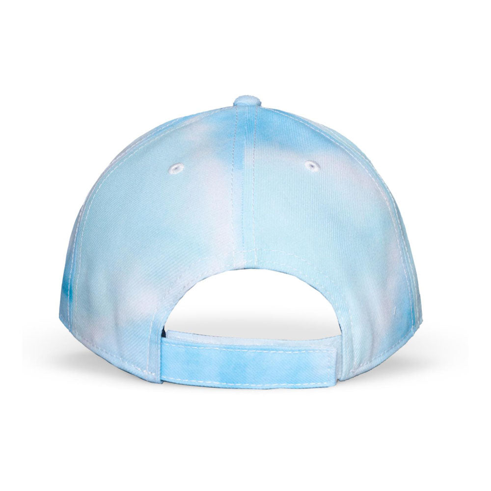Pokemon Dragapult Snapback Baseball Cap