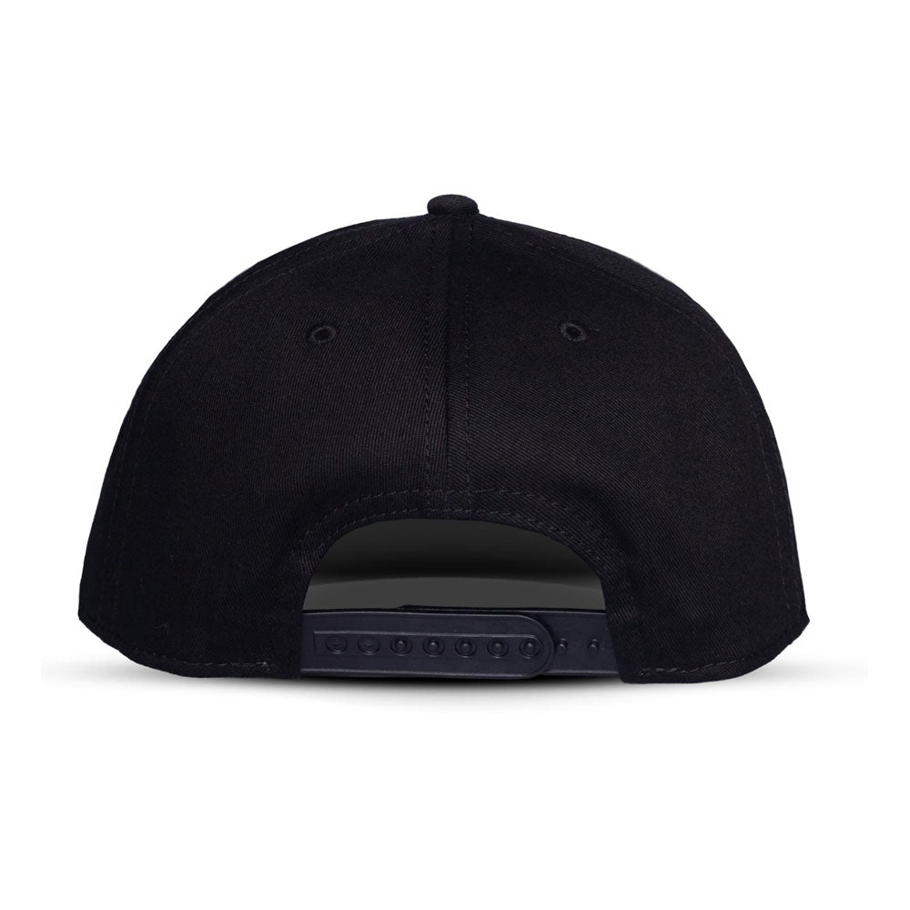 Assassination Classroom Koro Sensei Class 3-E Snapback Baseball Cap