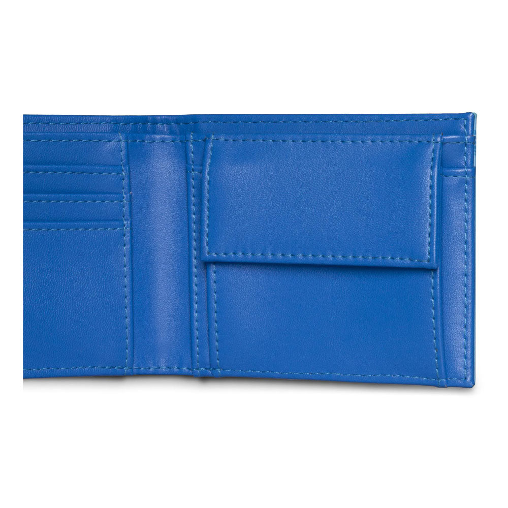 Pokemon Lucario #448 All-over Print Bi-fold Wallet