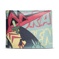 Pokemon Dragapult #887 All-over Print Bi-fold Wallet