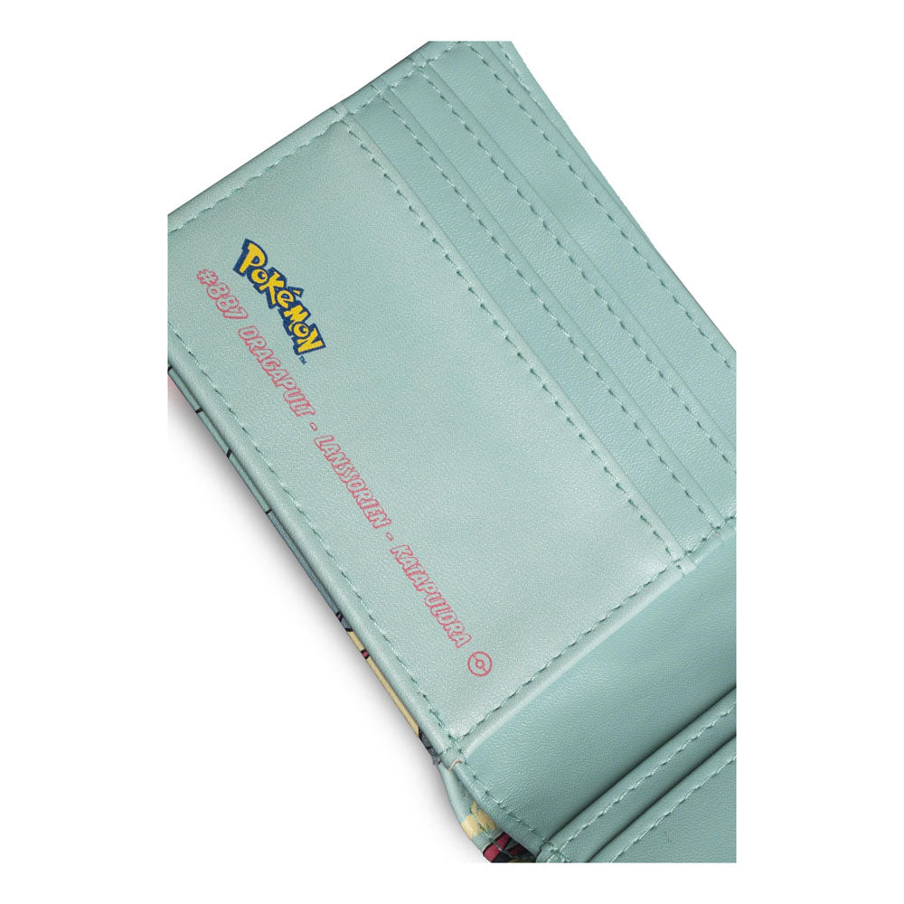 Pokemon Dragapult #887 All-over Print Bi-fold Wallet