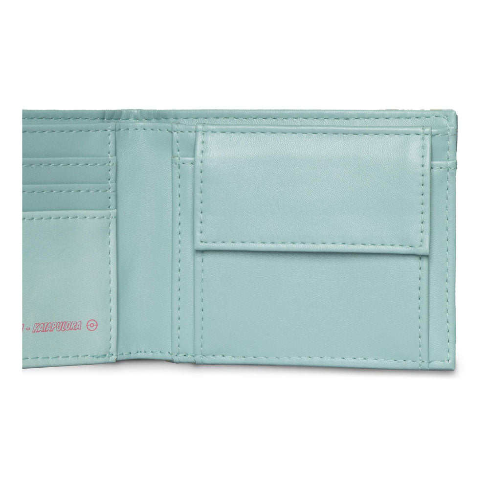 Pokemon Dragapult #887 All-over Print Bi-fold Wallet