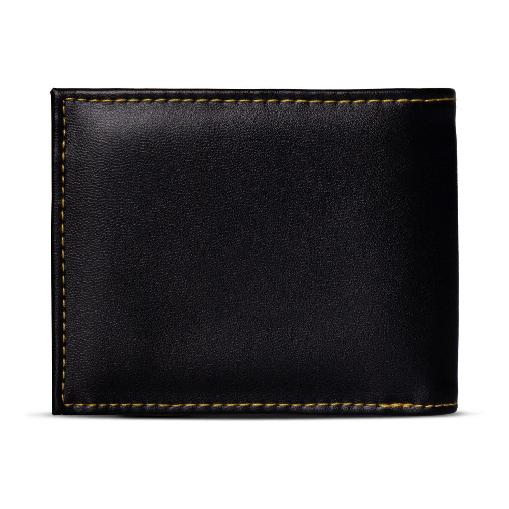 Pokemon Rayquaza #384 Graphic Print Bi-fold Wallet