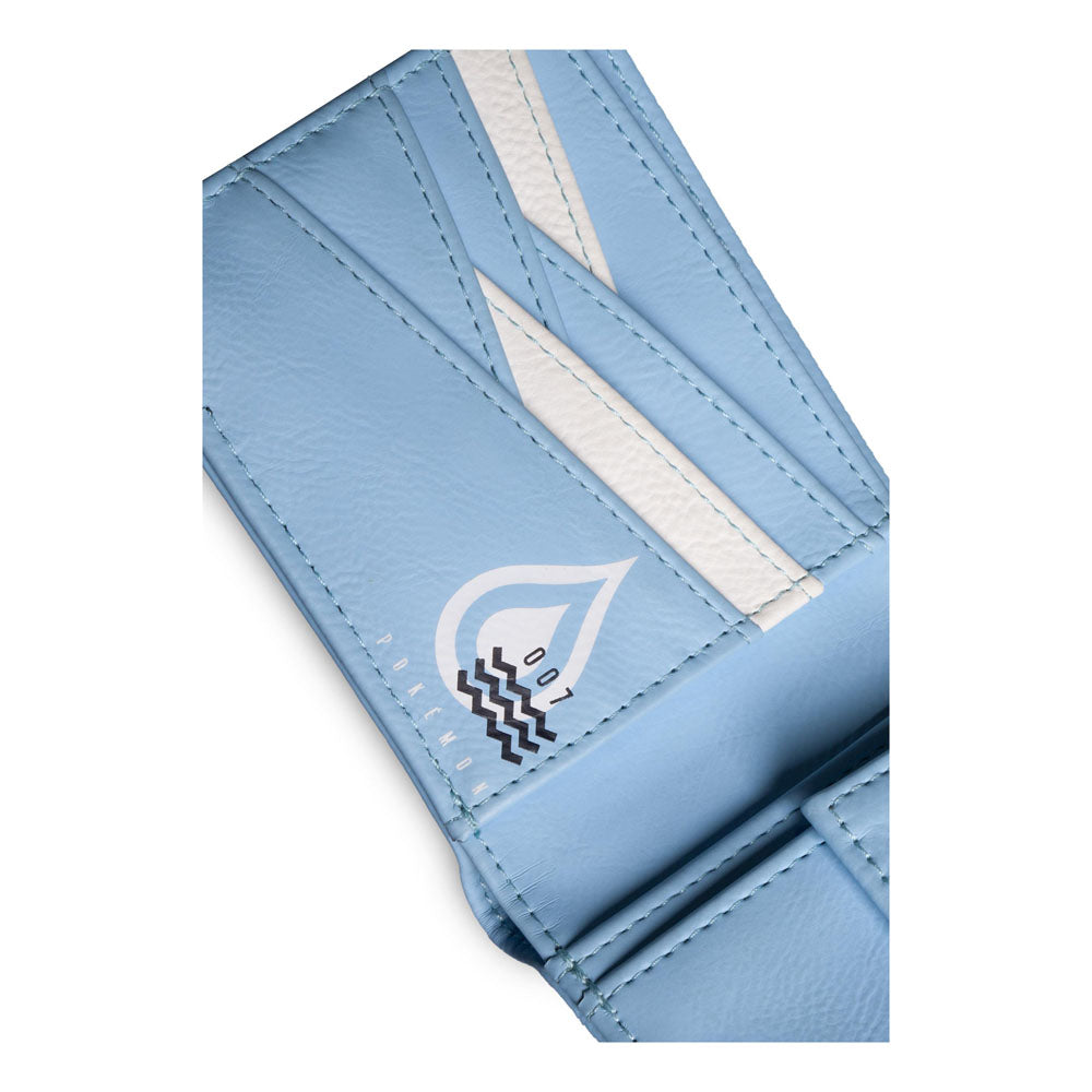 Pokemon Squirtle Bi-fold Wallet