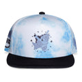 Pokemon Blastoise Snapback Baseball Cap