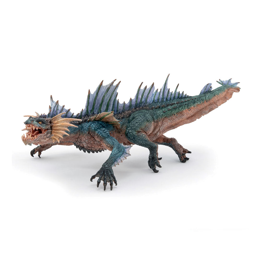 Papo Fantasy World Sea Dragon Toy Figure