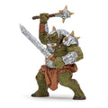 Papo Fantasy World Giant Ork with Saber Toy Figure