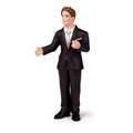 Papo The Enchanted World Groom Costume Toy Figure