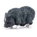 Papo Farmyard Friends Vietnamese Pot-Bellided Pig Toy Figure