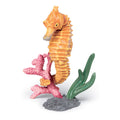 Papo Marine Life Seahorse Toy Figure