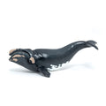 Papo Marine Life Right Whale Toy Figure
