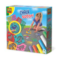 SES Creative Playground Chalk Safari