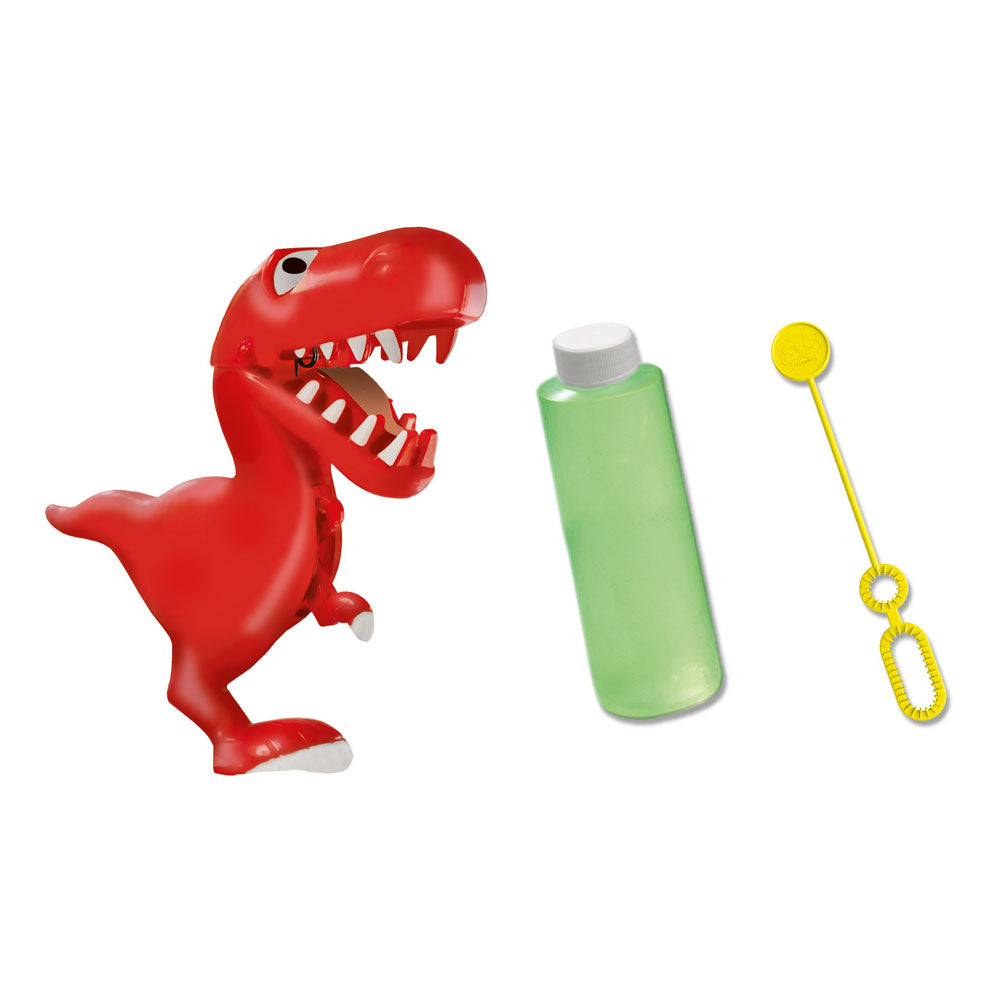 SES Creative Bubble Dino Attack