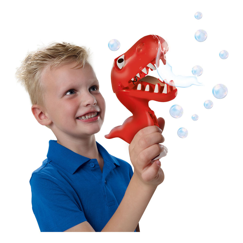SES Creative Bubble Dino Attack