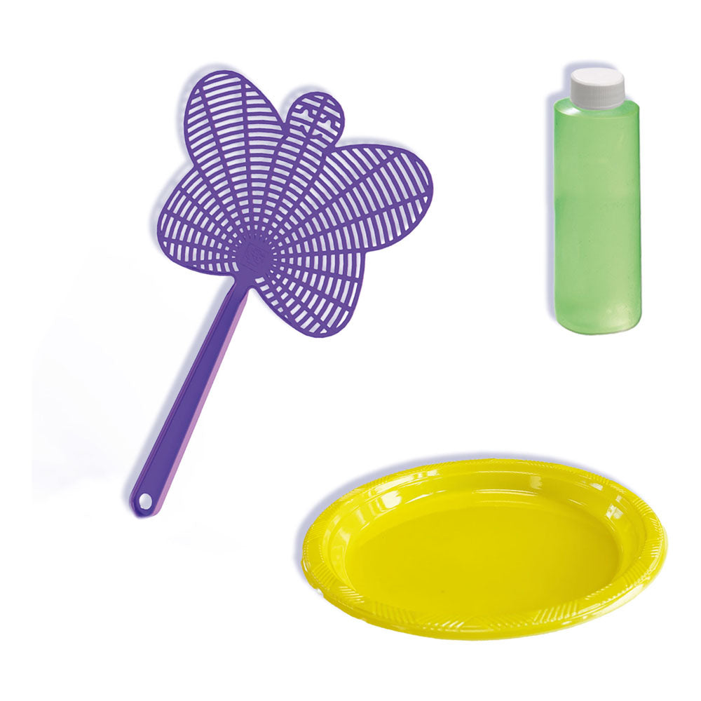 SES Creative Butterfly Bubbles
