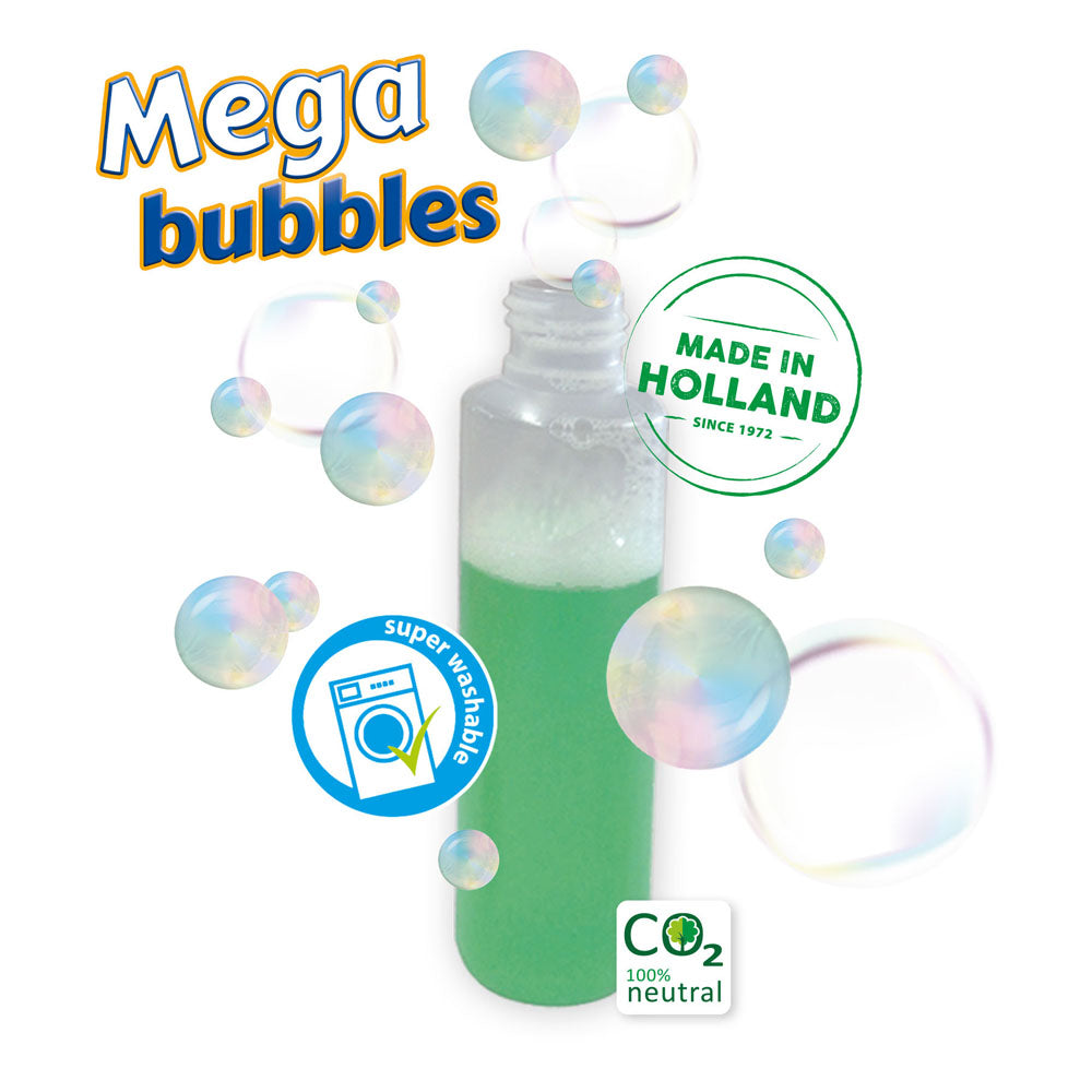 SES Creative Butterfly Bubbles